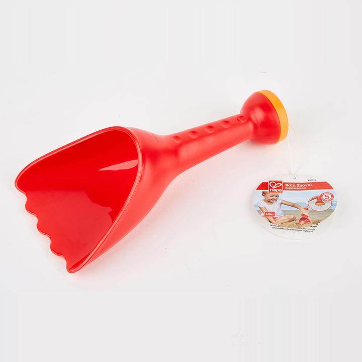 Actual product image Hape Rain shovel