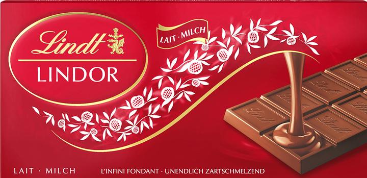 Immagine prodotto Lindt Lindor (100 g)