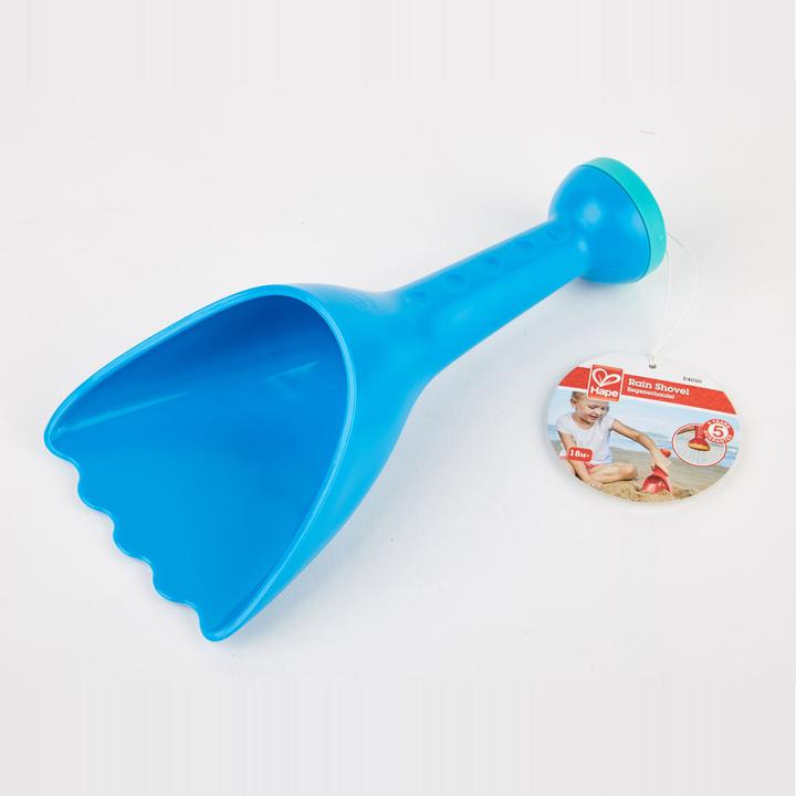 Actual product image Hape Rain shovel