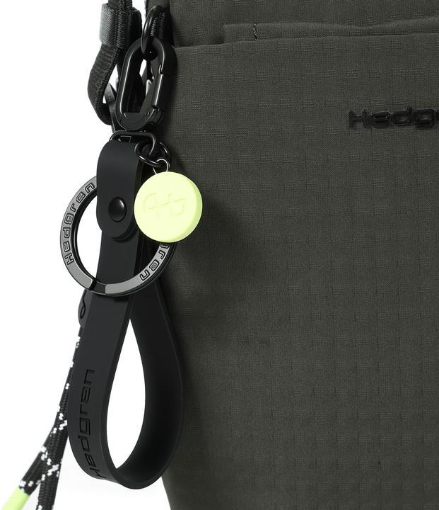 Actual product image Hedgren String Sipho Mini Bag Umhängetasche 13 cm