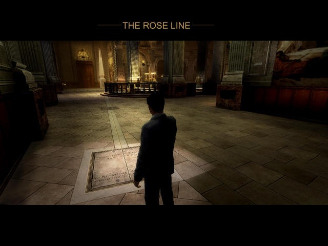 Produktbild Magni Da Vinci Code (PS2, IT)