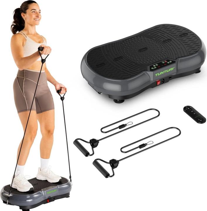 Tunturi Cardio Fit V40