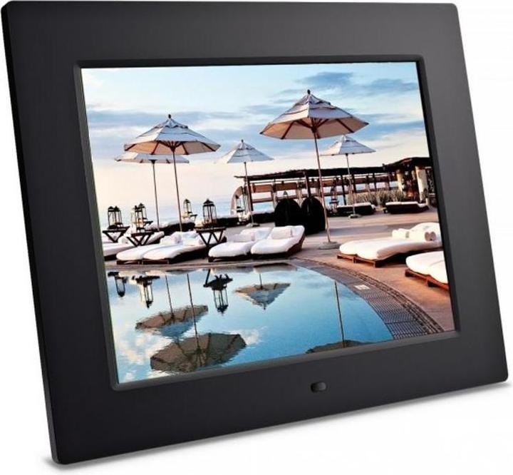 Actual product image Braun Photo DigiFrame 1083 (9.70", 1024 x 768 pixels)