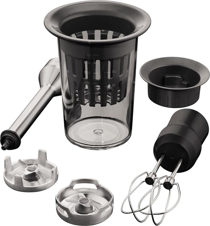 Produktbild Krups Perfectmix 9000 Pro+