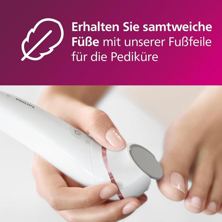 Actual product image Philips All-in-one solution