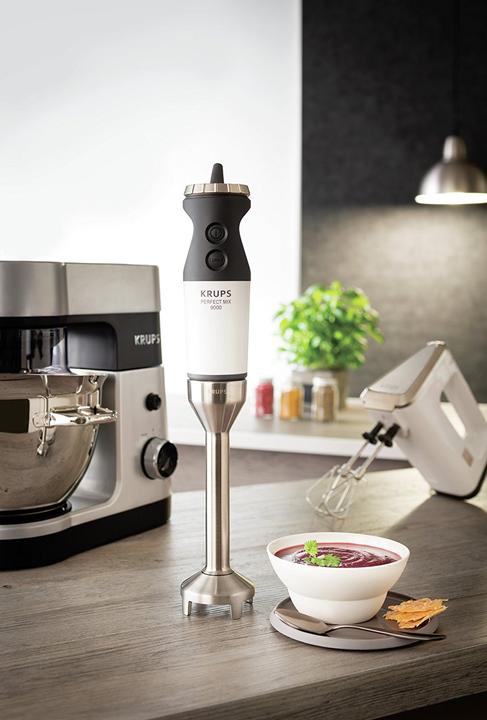 Produktbild Krups Perfectmix 9000 Pro+