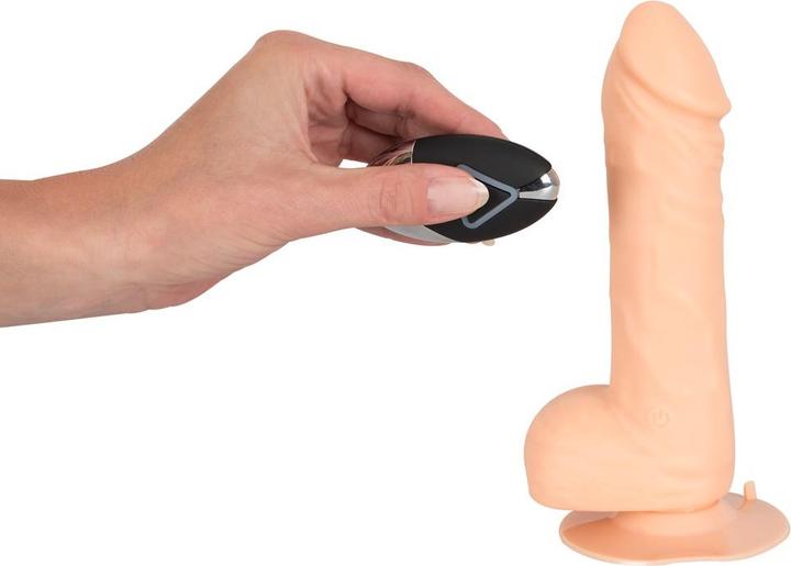 Produktbild NMC Vibrator