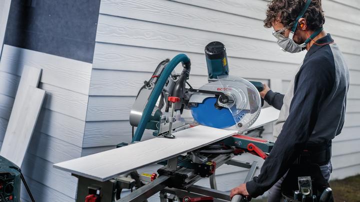 Productafbeelding Bosch Professional Zubehör Cirkelzaagblad EX FC B 305x30-.