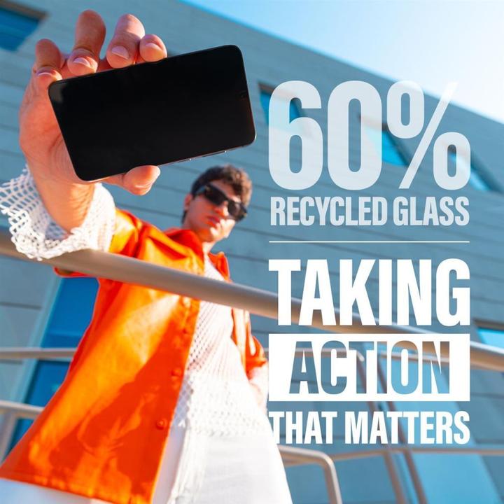 Image du produit PanzerGlass Ultra Wide Fit (1 pcs, Samsung Galaxy S25)