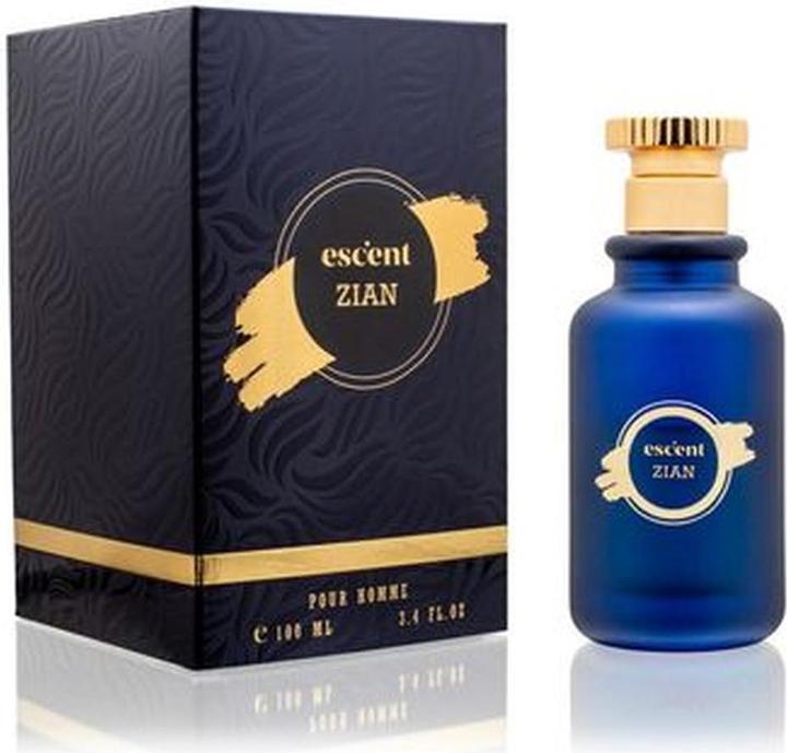 Produktbild Escentric Molecules Zian Escent (Eau de Parfum, 100 ml)