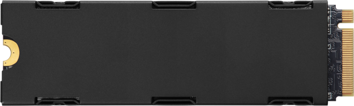 Produktbild Corsair MP600 PRO LPX (8000 GB, M.2 2280)