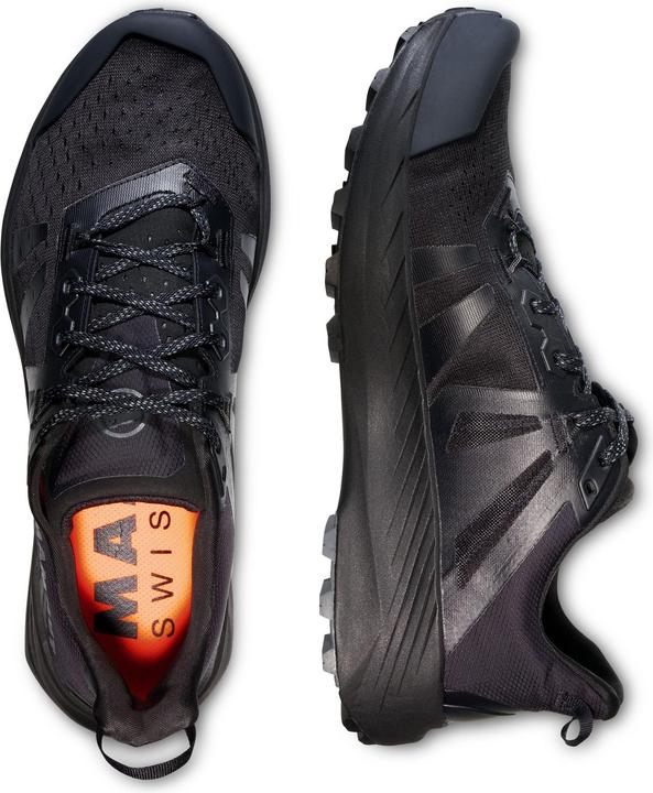 Actual product image Mammut Saentis TR Low Men (42.5, 43)
