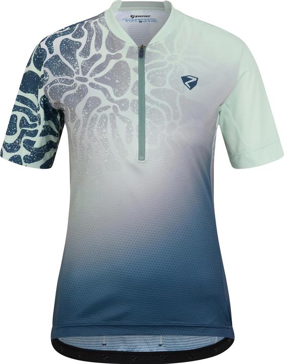 Image du produit Ziener Radtrikot Nelenia (L)
