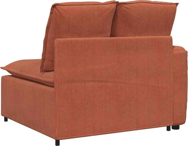 Produktbild vidaXL modulares Sofa (Modular Sofa)