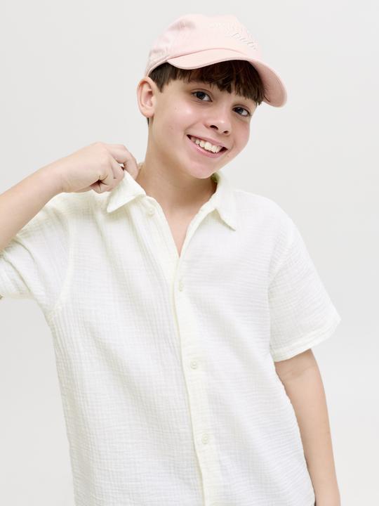 Immagine prodotto Jack & Jones Hemd Junior Hemd (140)