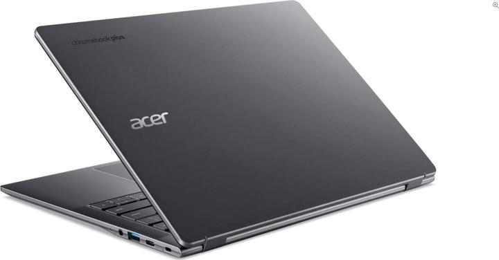 Immagine prodotto Acer CB Plus 514 CBE594-2-TCO-30CD Core 3 100U/16GB/256GB/ChromeOS (14", 256 GB, 16 GB, DE)