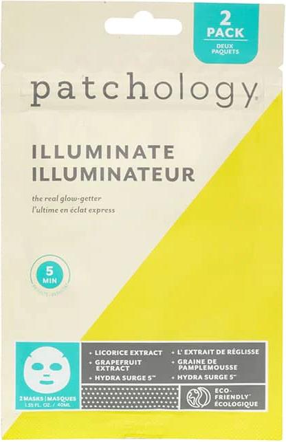 Produktbild Patchology Kits - Happy Face Kit