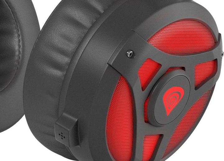 Immagine prodotto Genesis NEON 360 (Cablato)