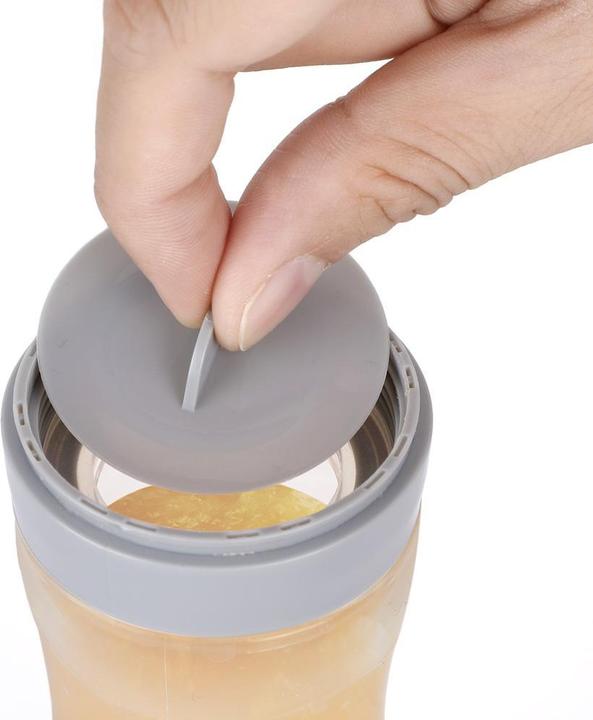 Immagine prodotto Haakaa Spremere i bambini (120 ml)