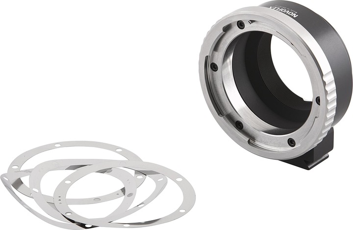 Produktbild Novoflex Adapter zu Leica SL/T für PL Objektiv