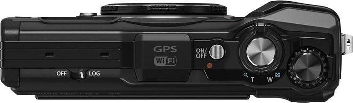 Actual product image Olympus TG-5 Open Water Diver Kit (12 Mpx, 1/2,3'')