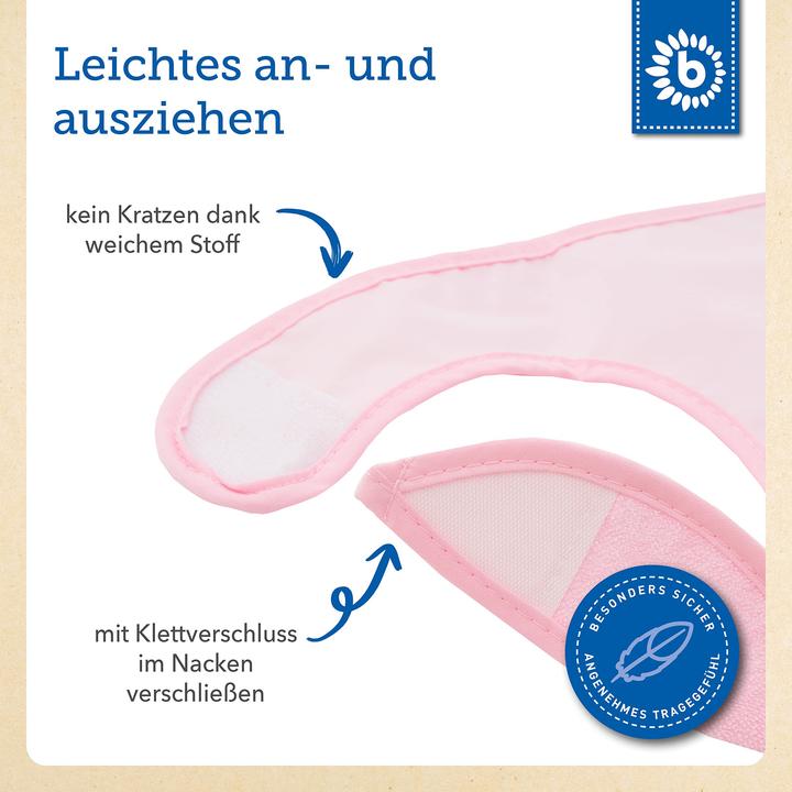 Image du produit Bieco bavette (0 Mois)