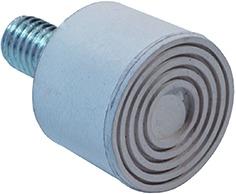 Productafbeelding Werkstarck Reservebuffer voor deurhouder type 90 (1 Pcs.)