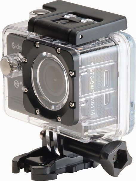 Actual product image Denver ACK-8064 (30p, Wi-Fi)