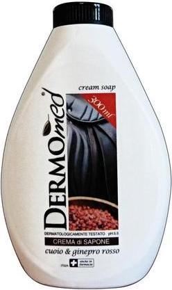 Dermomed SAPONE RICARICA 300 ML (Flüssigseife, 300 ml)