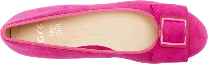 Produktbild Ara Sardinia Ballerina's High Soft (40)