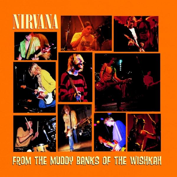 From The Muddy Banks Of The Wishkah (LP) (Nirvana, 2016)