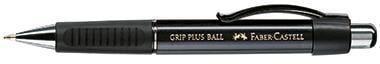 Image du produit Faber-Castell Grip Plus 1407 (Noir, 1 x)