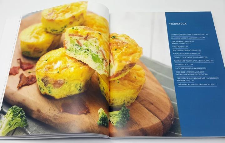 Produktbild Simply Keto (Deutsch, Suzanne Ryan, 2019)