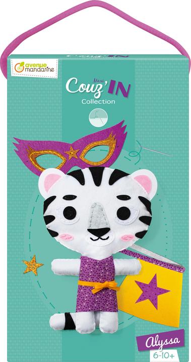 Image du produit My Mandarine -