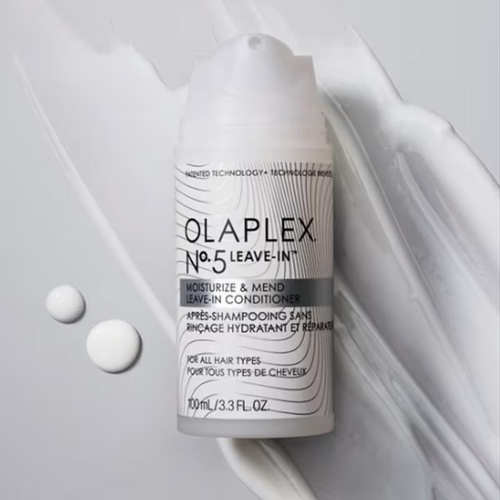 Image du produit Olaplex kräftigendes Volumen Set (Kit de soins capillaires)