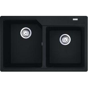 Franke, Lavello, Fragranit+ Urban Einbauspüle