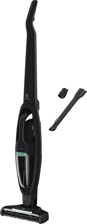 Actual product image Electrolux WQ71-GREEN