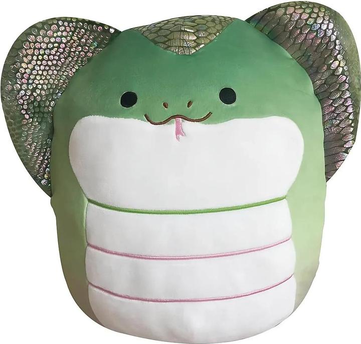 Produktbild Squishmallows Stofftier (30 cm)