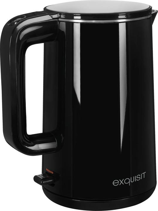 Produktbild Exquisit WK 6103 swi (1.50 l)