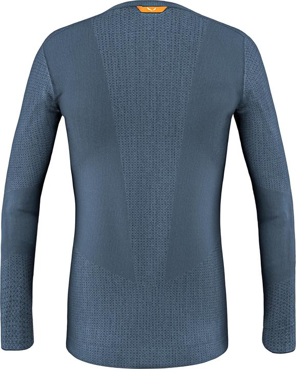 Actual product image Salewa Zebru Responsive Long Sleeve (M)