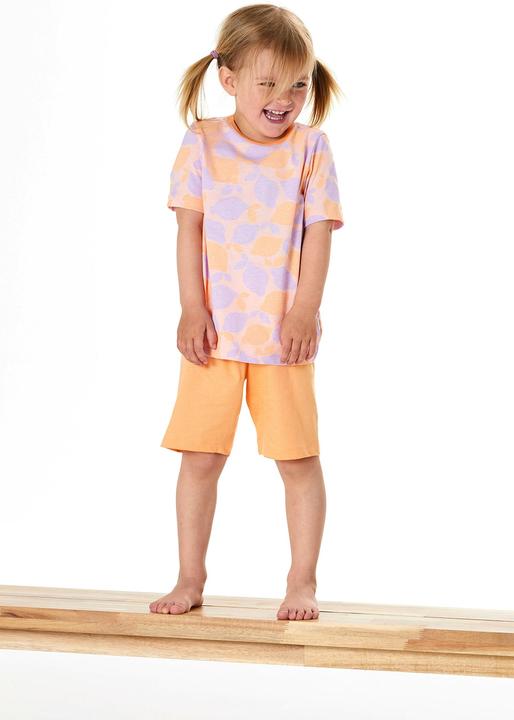 Produktbild Schiesser Pyjama Nightwear (140)