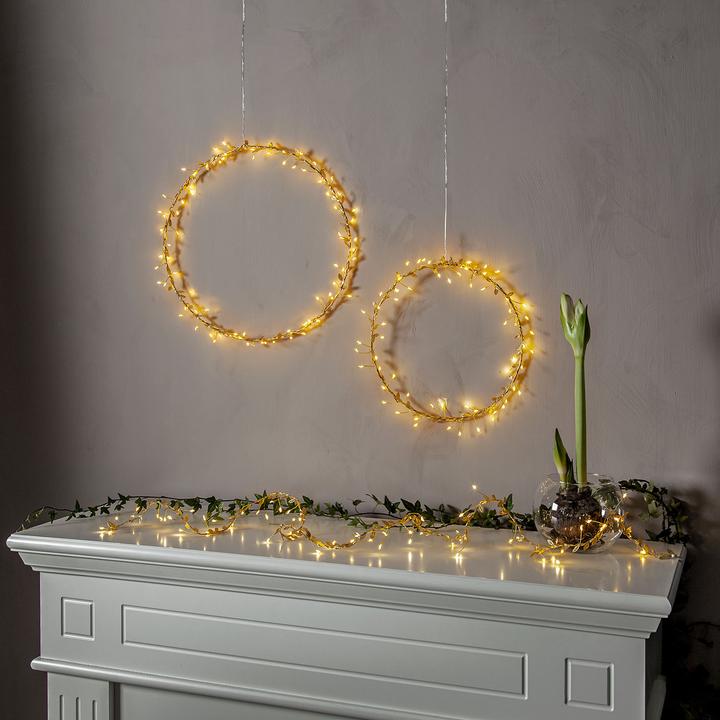 Immagine prodotto Star Trading Luci fatate di Winny