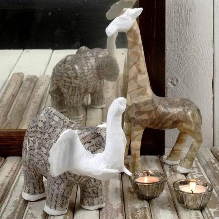 Actual product image Creativ Company Brush set (10 mm)