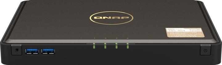 Actual product image QNAP TBS-464 (0 TB)
