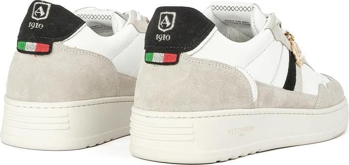 Image du produit Alexander 1910 Firenze1910 - Nero e Grigio UNISEX (37)