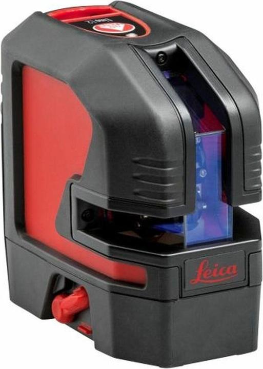 Produktbild Leica Geosystems Linienlaser selbstnivellierend (Kreuzlinienlaser)