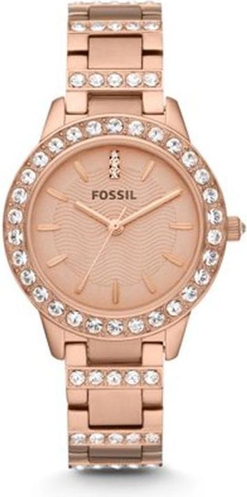 Produktbild Fossil Armbanduhr Jesse - Roségold (34 mm)