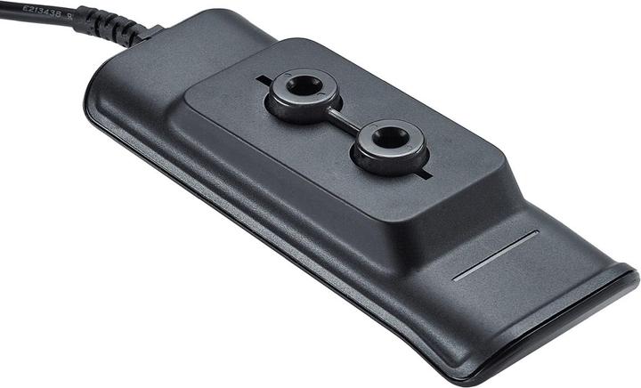 Actual product image Hettich Easy2move handset