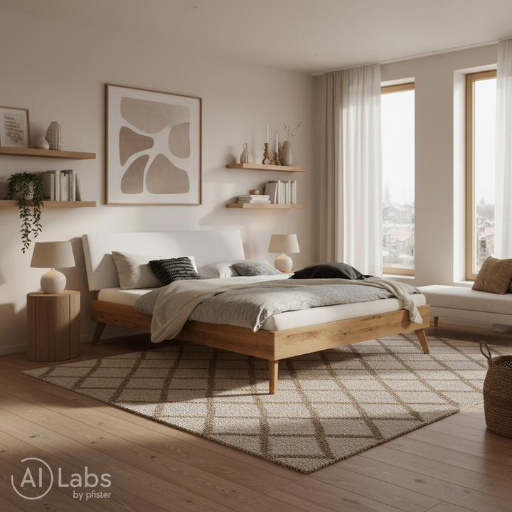 Image du produit Hasena Pesaro 20 (180 x 200 cm)