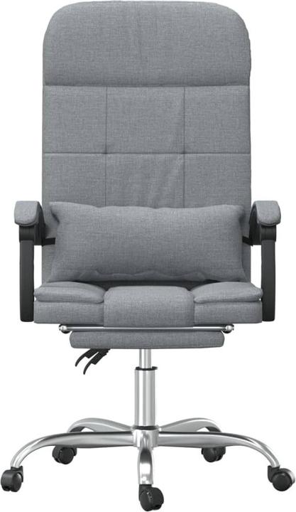 Immagine prodotto vidaXL Massage-Bürostuhl (46.50 - 56 cm)